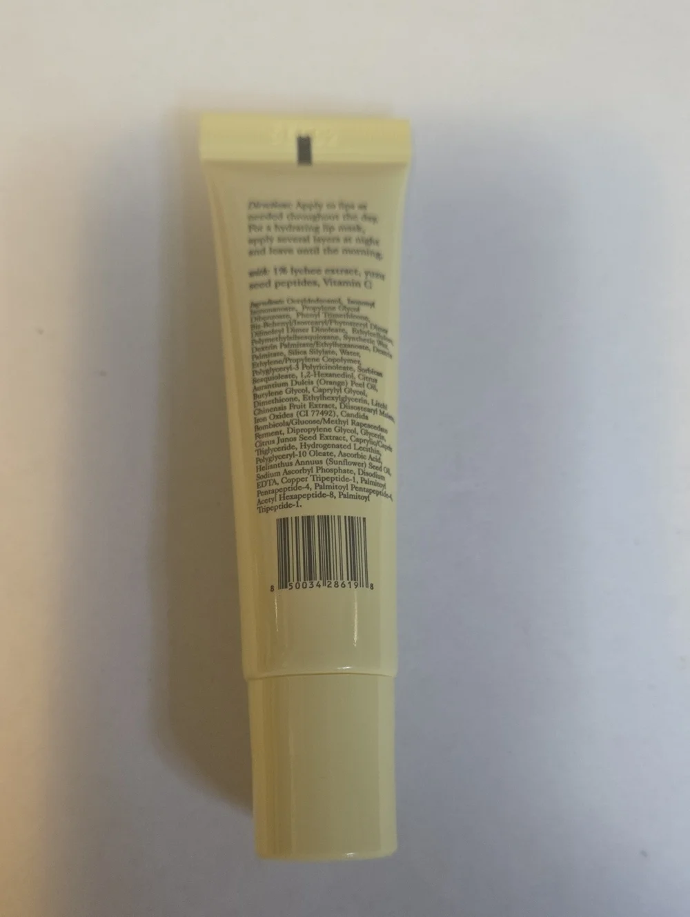 Goodlight MultiPeptide Lip Nectar